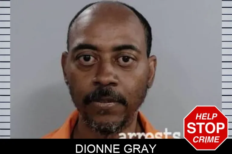 Dionne Gray