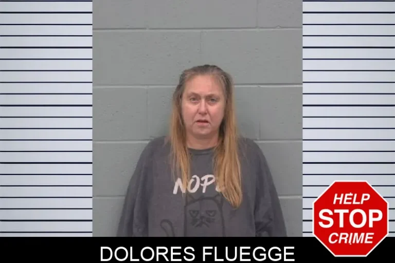 Dolores Fluegge