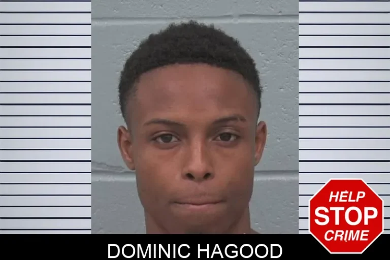 Dominic Hagood