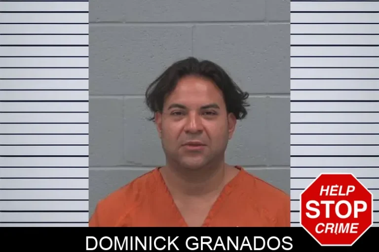 Dominick Granados