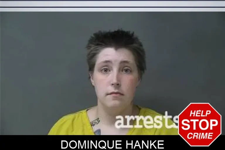 Dominque Hanke