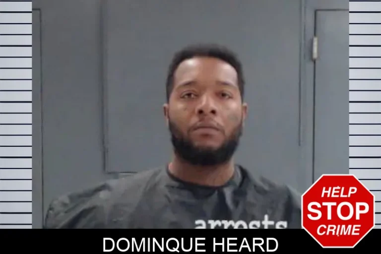 Dominque Heard