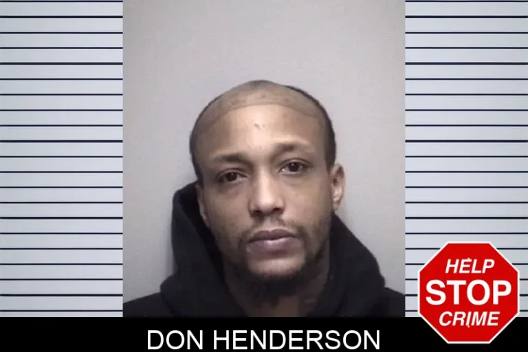 Don Henderson