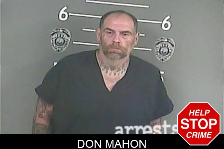 Don Mahon