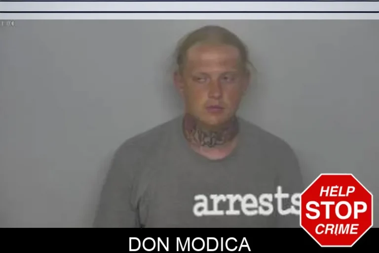Don Modica