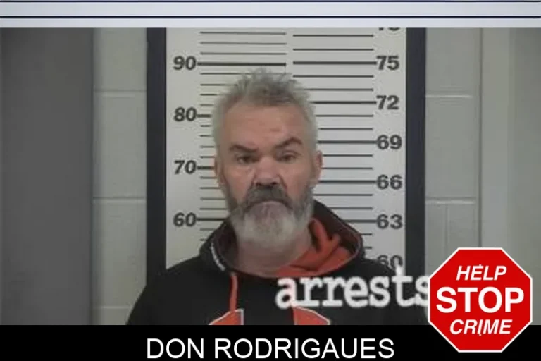 Don Rodrigaues