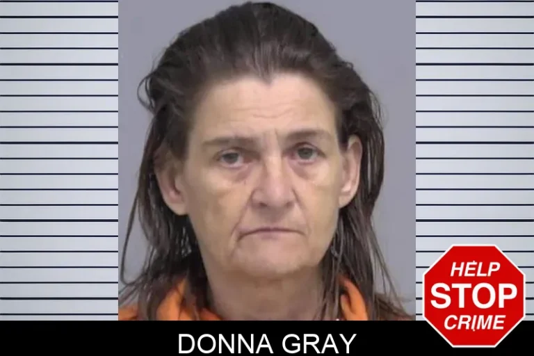 Donna Gray