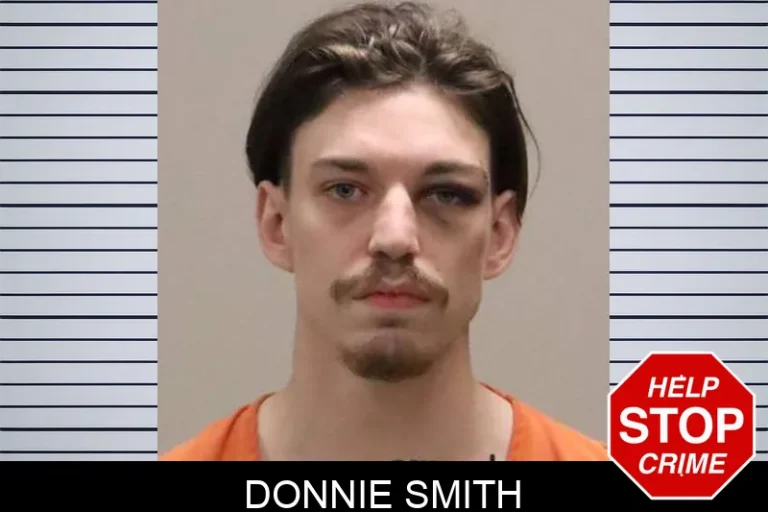 Donnie Smith