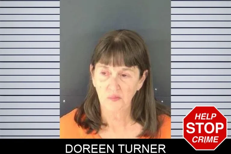 Doreen Turner