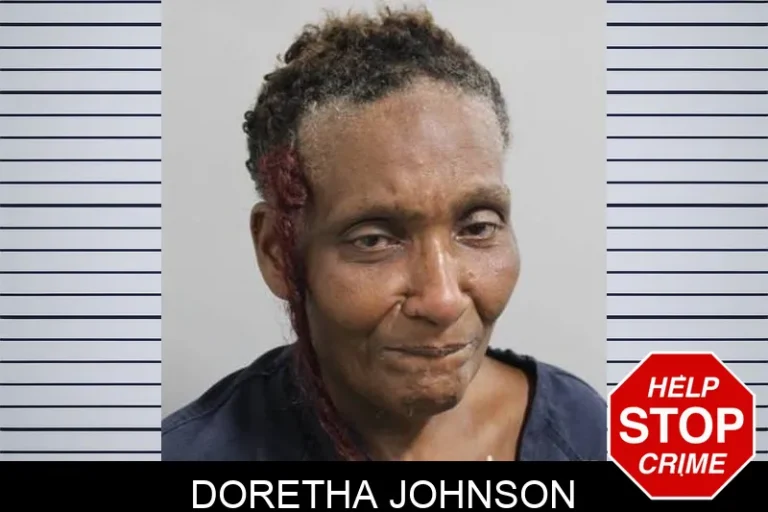 Doretha Johnson
