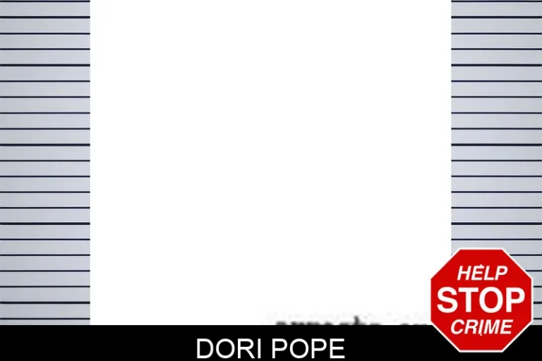 Dori Pope