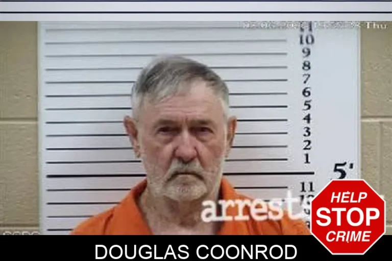 Douglas Coonrod