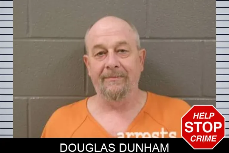 Douglas Dunham