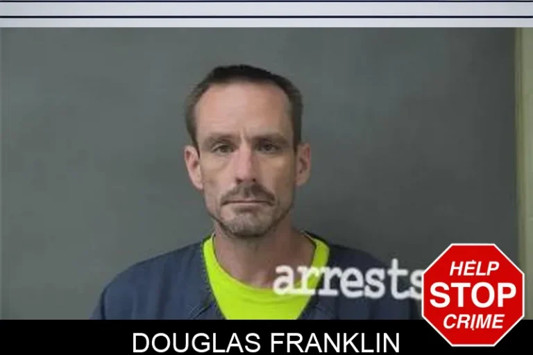 Douglas Franklin