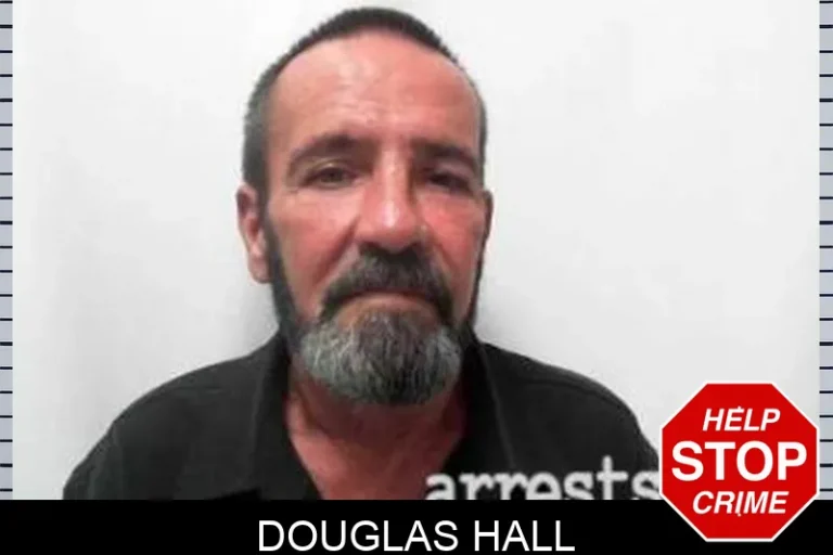 Douglas Hall