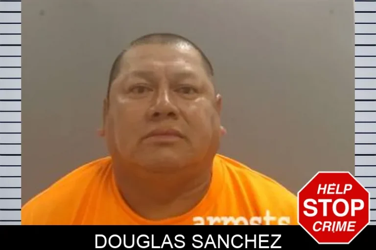 Douglas Sanchez