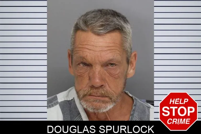 Douglas Spurlock