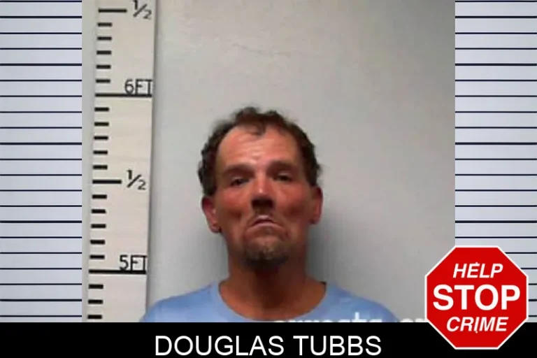 Douglas Tubbs