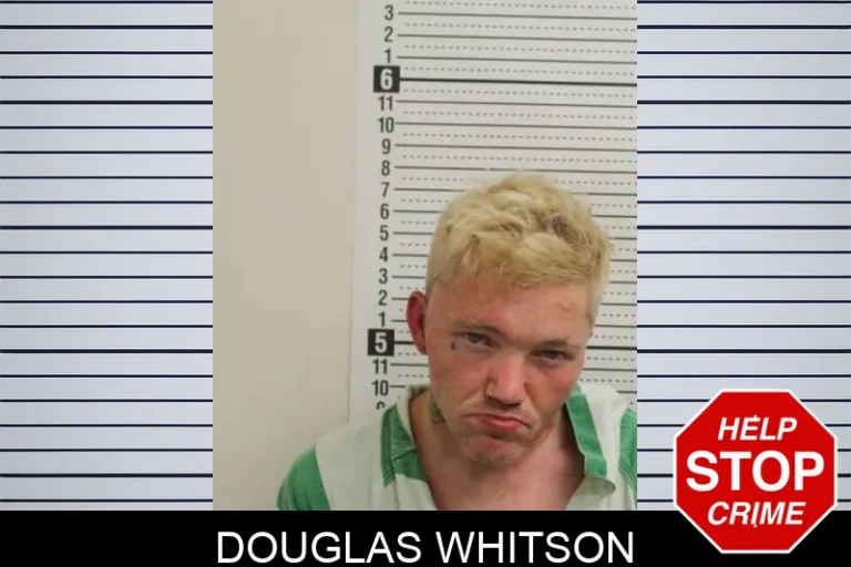 Douglas Whitson