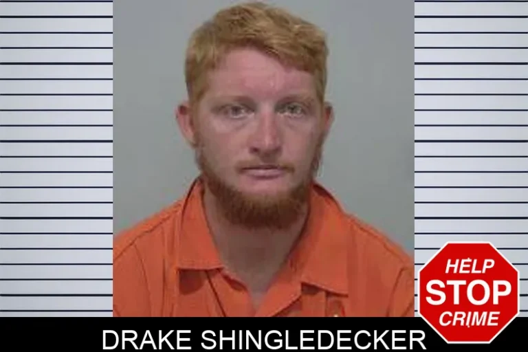 Drake Shingledecker