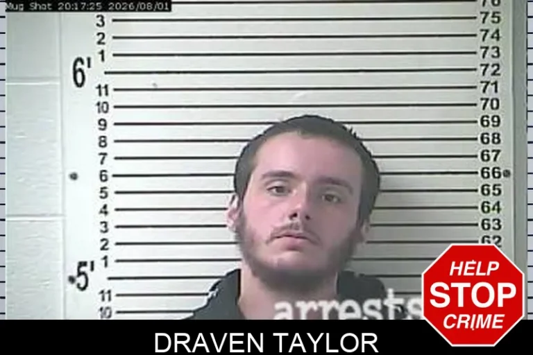 Draven Taylor