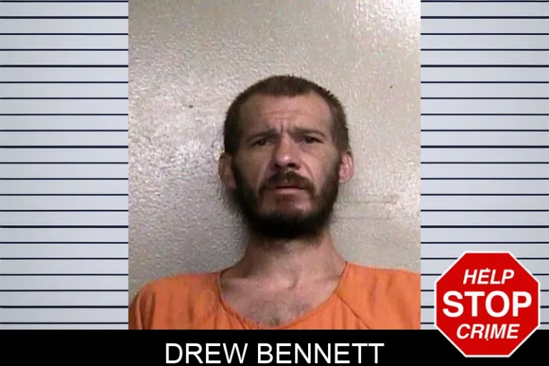 Drew Bennett