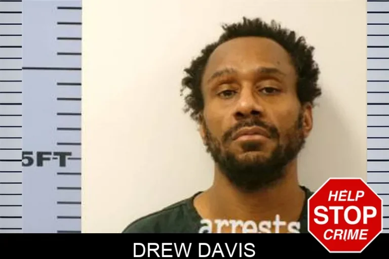 Drew Davis