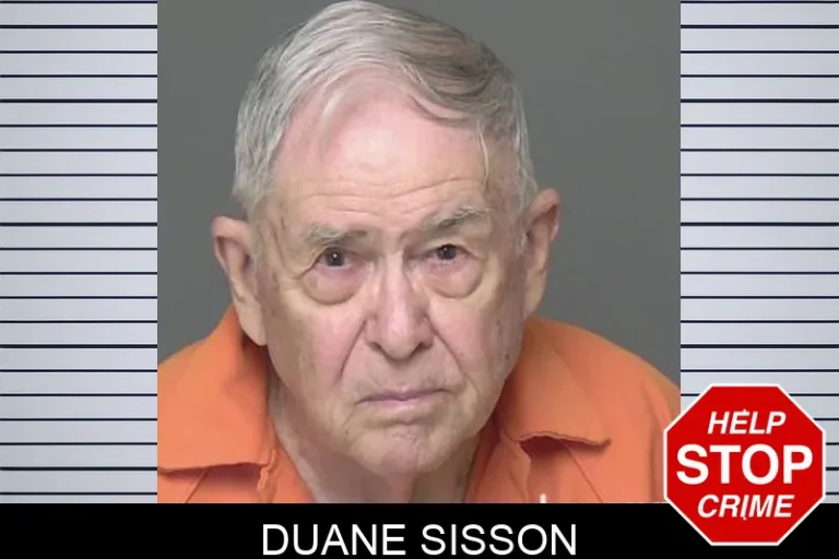 Duane Sisson