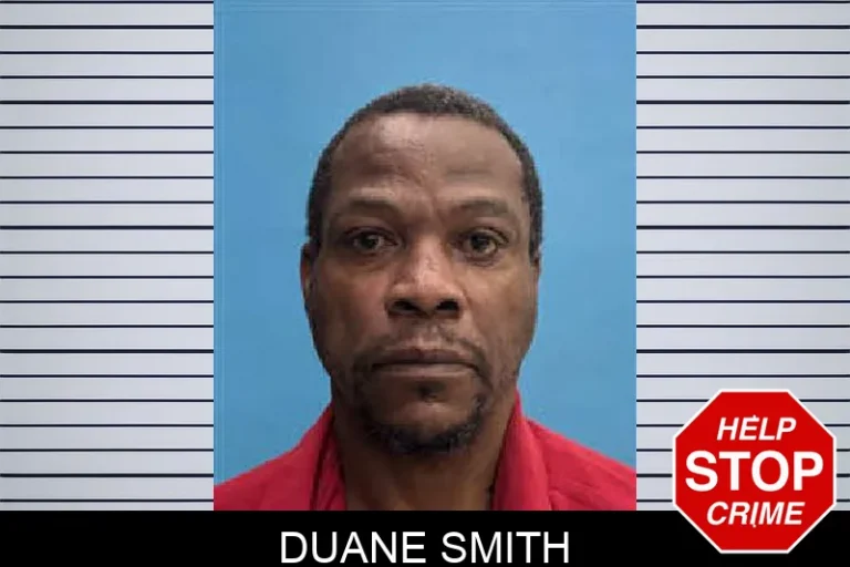 Duane Smith