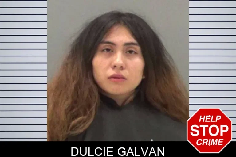Dulcie Galvan
