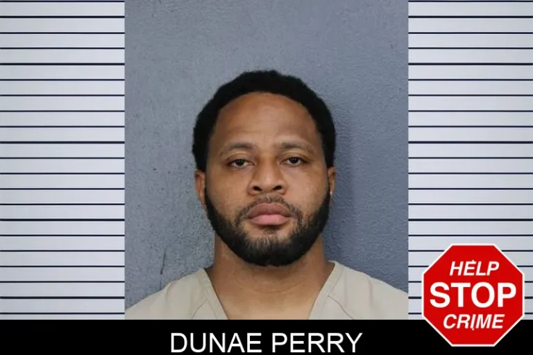 Dunae Perry