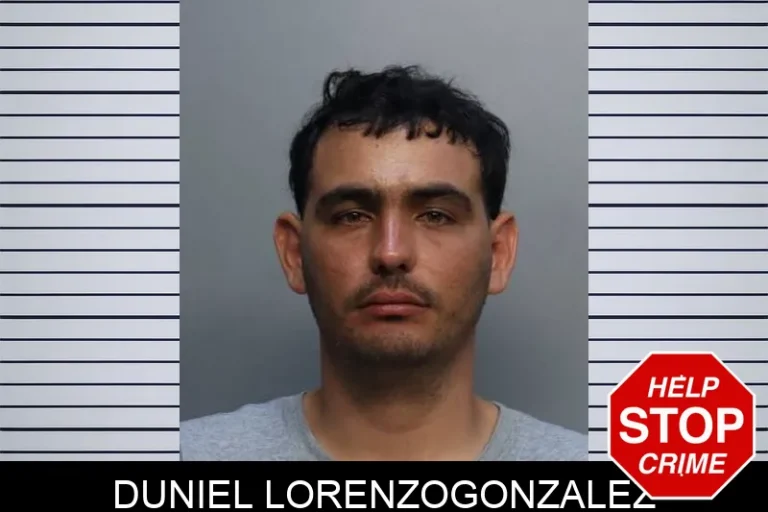 Duniel Lorenzogonzalez