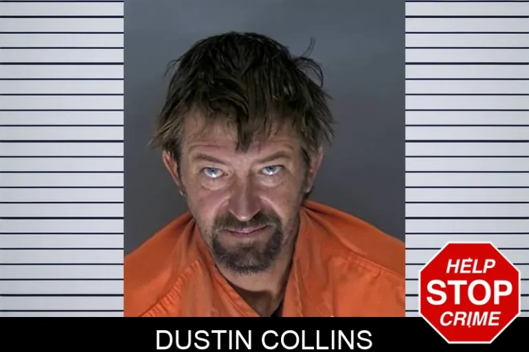 Dustin Collins