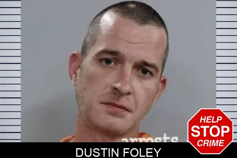 Dustin Foley