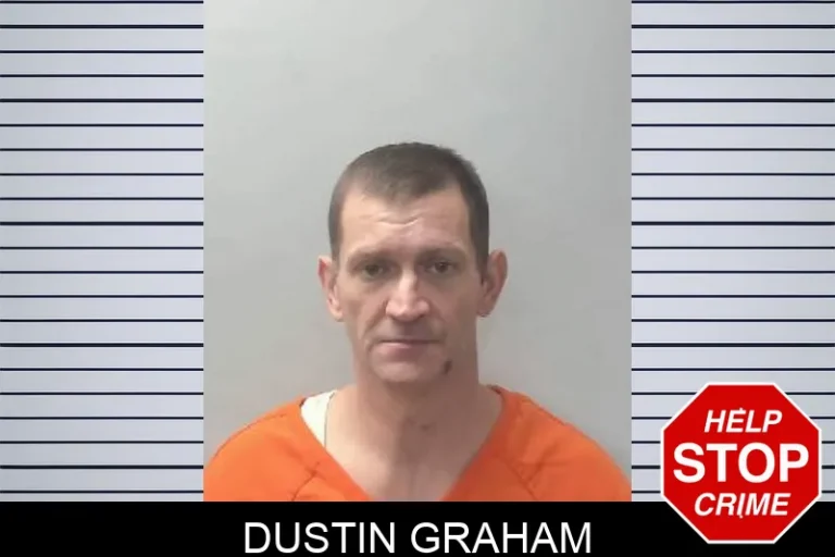 Dustin Graham