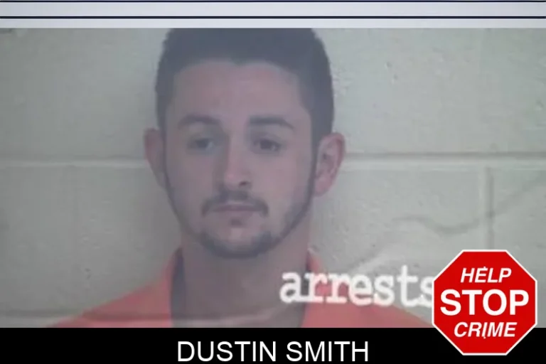 Dustin Smith