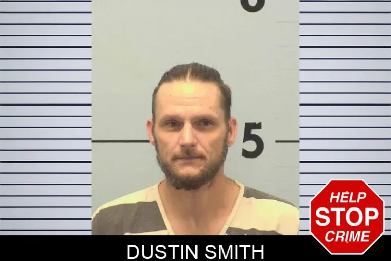 Dustin Smith