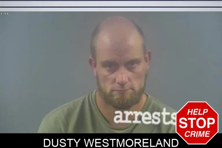 Dusty Westmoreland