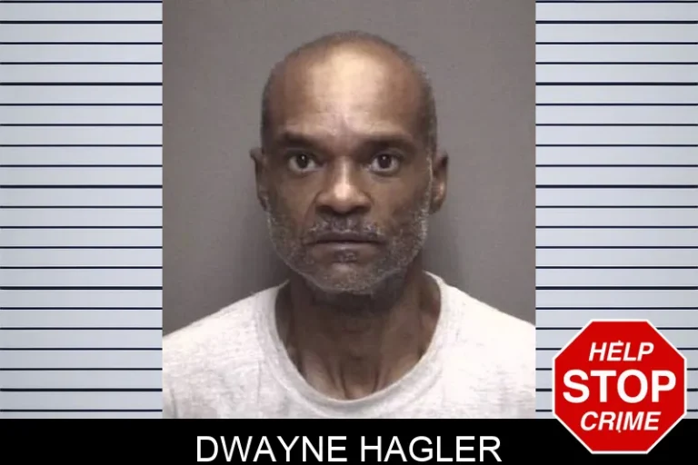 Dwayne Hagler
