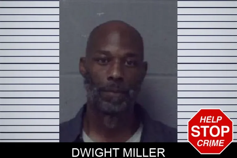 Dwight Miller