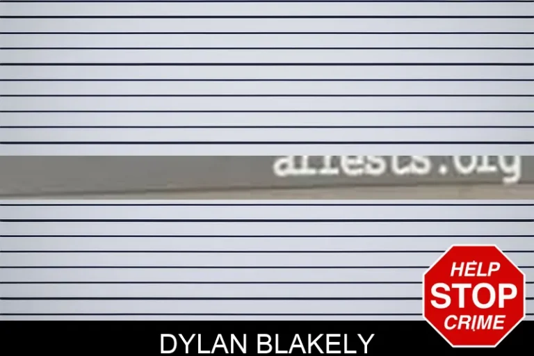 Dylan Blakely