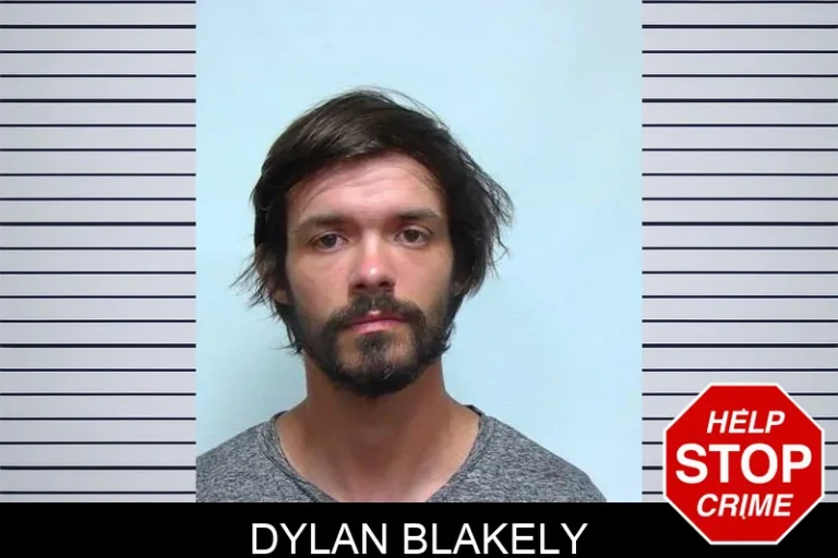 Dylan Blakely