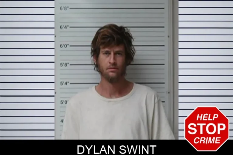 Dylan Swint