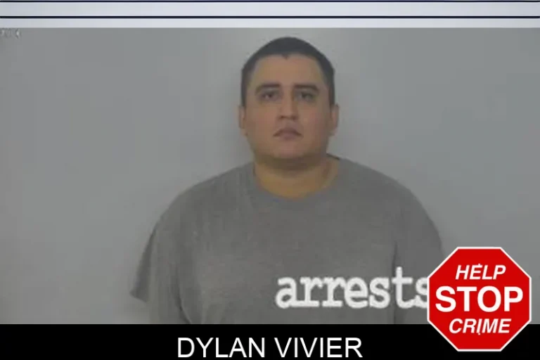Dylan Vivier