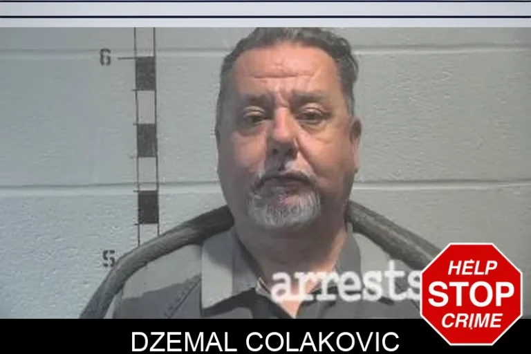 Dzemal Colakovic