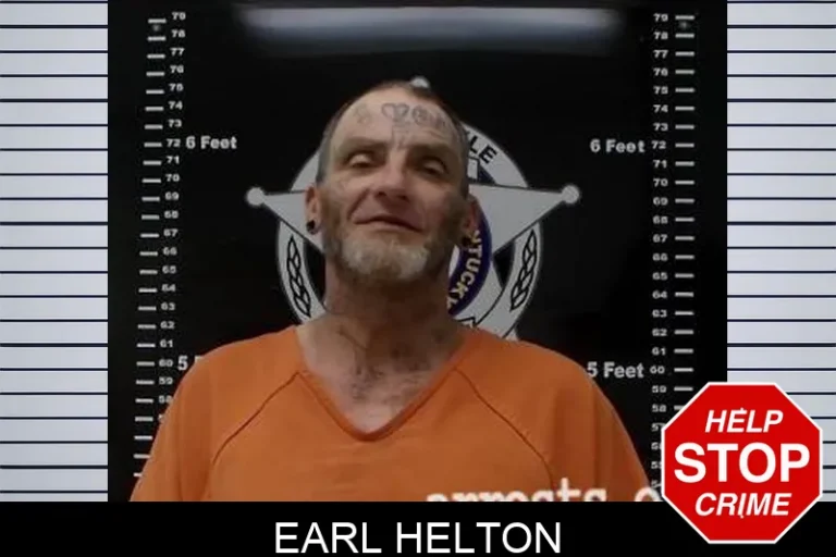 Earl Helton