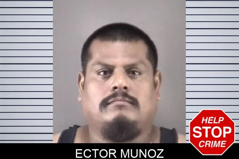 Ector Munoz