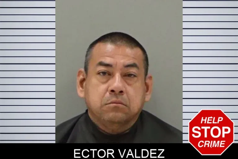 Ector Valdez