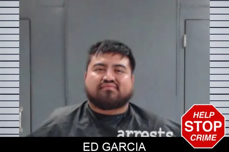 Ed Garcia