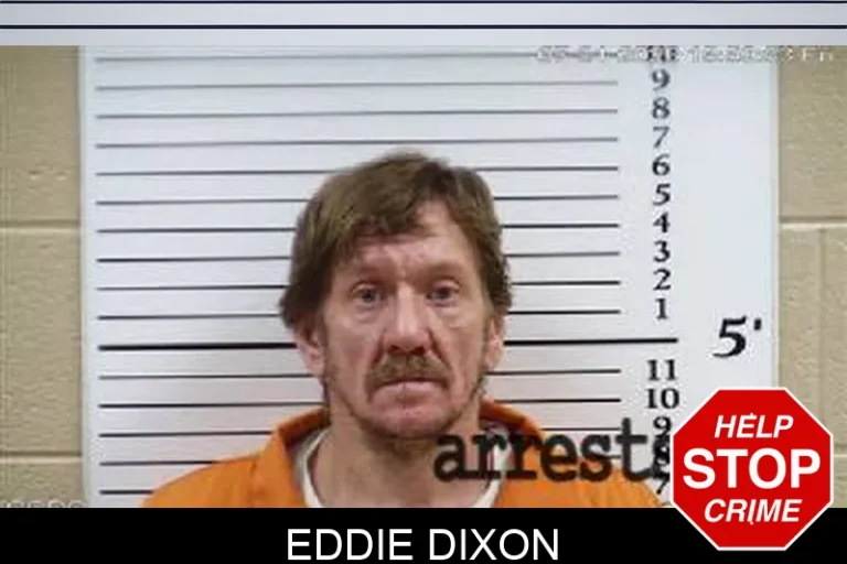 Eddie Dixon